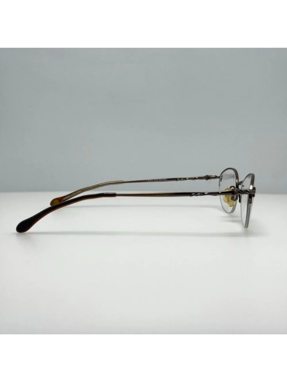 J G Hook Grace BRN Eyeglasses Eye Glasses Frames 50-20-140